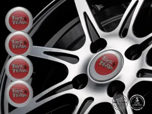 Silikonsticker Premium Stellar Momentum Core